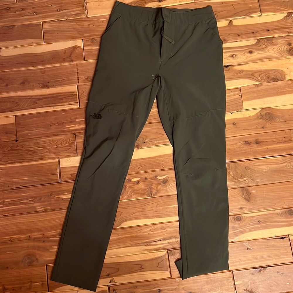 The North Face utility pants